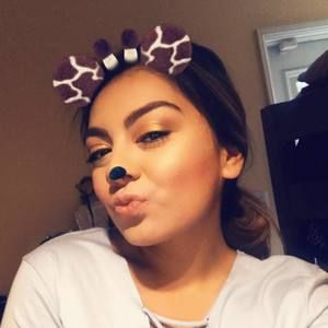 Meet your Posher, Kaitlyn